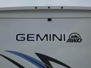 Gemini AWD 24KB Photo