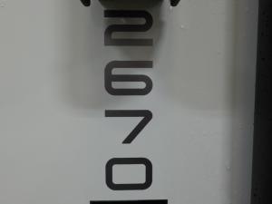 Model Z 2670 Photo