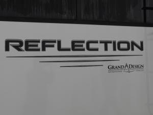 Reflection 345RLTS Photo