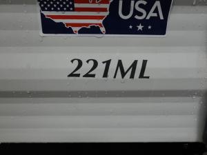 Della Terra 221ML Photo