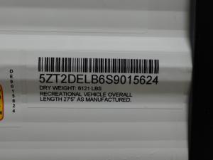 Della Terra 221ML Photo