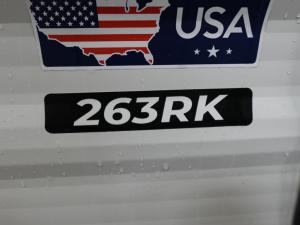 Della Terra 263RK Photo