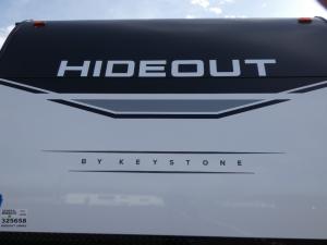 Hideout 28RKD Photo