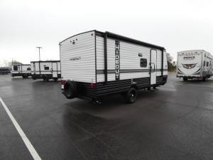 Hideout Sport Single Axle 186SS Photo