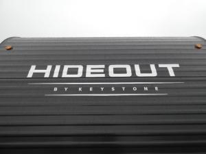 Hideout Sport Single Axle 186SS Photo