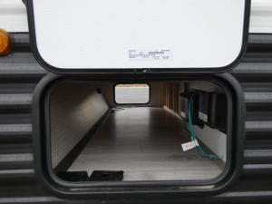Hideout Sport Single Axle 186SS Photo