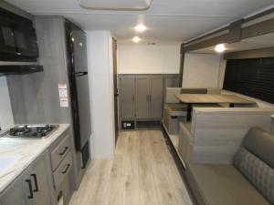 Hideout Sport Single Axle 186SS Photo