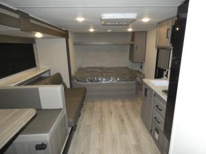 Hideout Sport Single Axle 186SS Photo