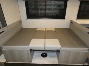 Hideout Sport Single Axle 186SS Photo