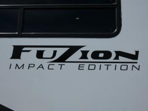 Fuzion Impact Edition 367 Photo