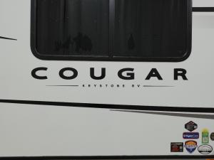 Cougar Half-Ton 23MLE Photo