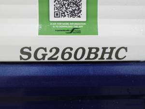 Springdale Classic 260BHC Photo