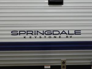 Springdale Classic 260BHC Photo