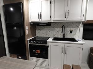 Springdale Classic 260BHC Photo