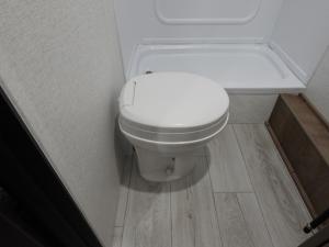 Springdale Classic 260BHC Photo