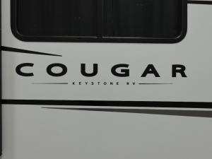 Cougar Half-Ton 26RKE Photo