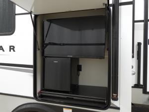 Cougar Half-Ton 26RKE Photo