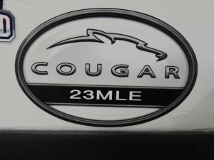 Cougar Half-Ton 23MLE Photo