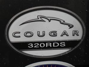 Cougar 320RDS Photo
