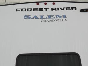 Salem Grand Villa 42FLDL Photo
