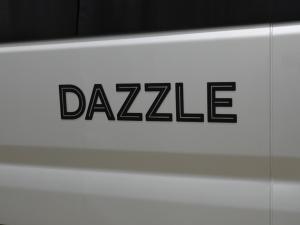 Dazzle 2JB Photo