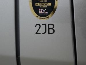Dazzle 2JB Photo