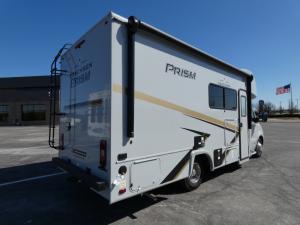 Prism Select 24FSS Photo