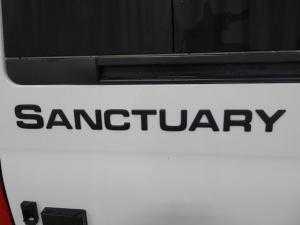 Sanctuary 19P Photo