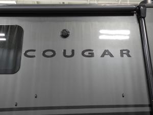 Cougar 360MBI Photo