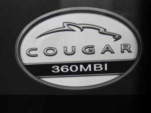 Cougar 360MBI Photo