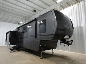 Cougar 360MBI Photo