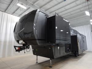 Cougar 360MBI Photo