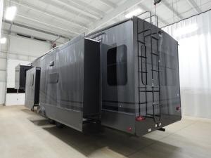 Cougar 360MBI Photo