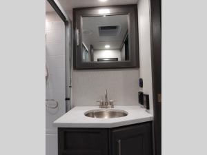 Cougar 360MBI Photo