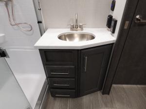 Cougar 360MBI Photo