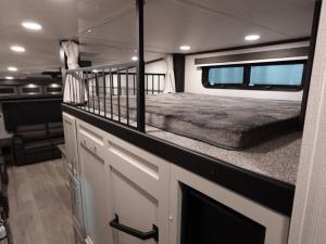 Cougar 360MBI Photo