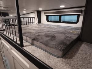 Cougar 360MBI Photo