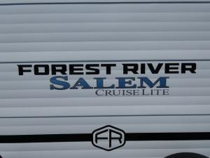 Salem Cruise Lite 25ICE Photo