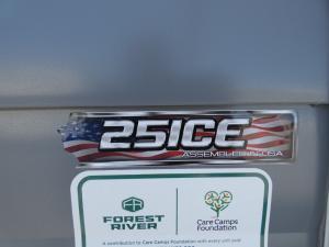 Salem Cruise Lite 25ICE Photo