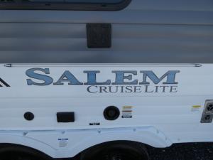 Salem Cruise Lite 25ICE Photo