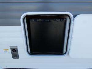 Salem Cruise Lite 25ICE Photo