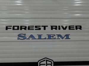 Salem 27RK Photo