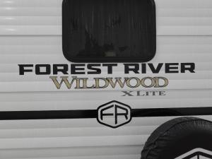 Wildwood X-Lite 28VBXL Photo