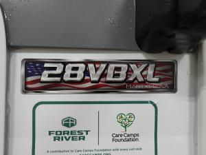 Wildwood X-Lite 28VBXL Photo