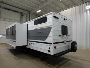 Wildwood X-Lite 28VBXL Photo
