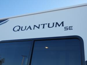 Quantum SE SZ22 Chevy Photo