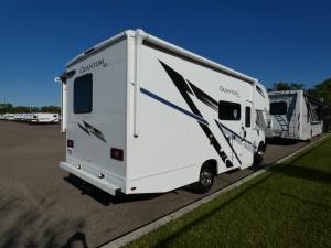 Quantum SE SZ22 Chevy Photo