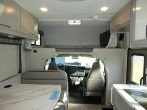Quantum SE SZ22 Chevy Photo