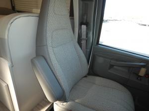 Quantum SE SZ22 Chevy Photo