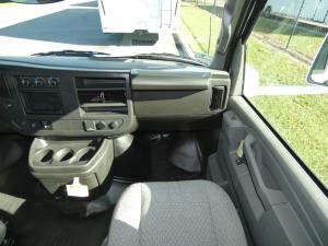 Quantum SE SZ22 Chevy Photo